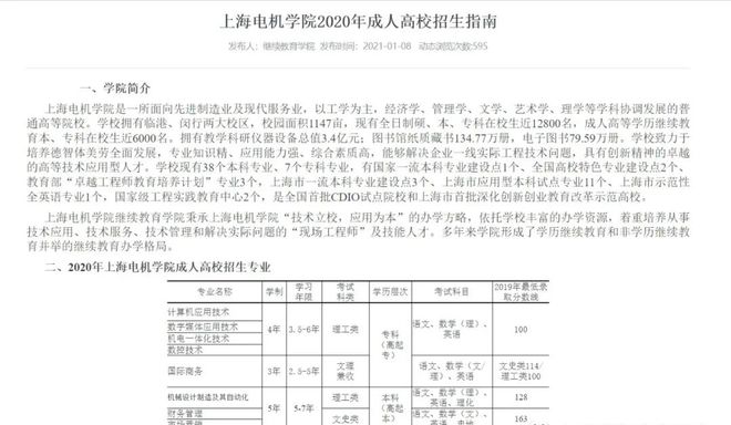 Boom！4大改革趋势学历是创造机遇“硬件”！(图2)